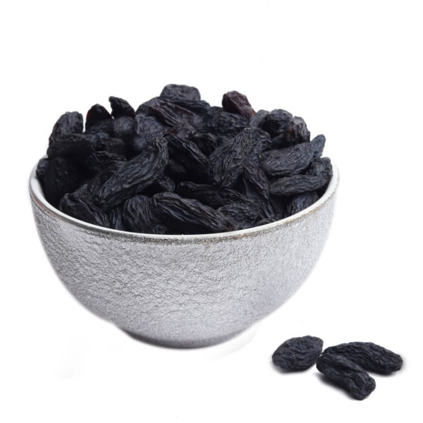 Seedless Black Kishmish Jumbo (Raisins)