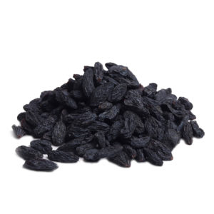 Seedless Black Kishmish Jumbo (Raisins)