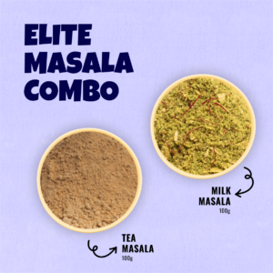 Elite Masala Combo