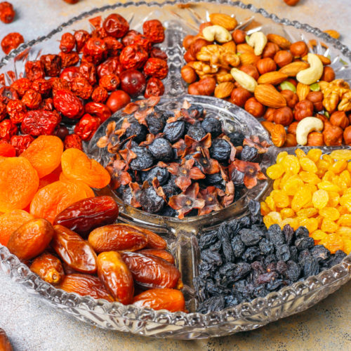 The Ayurvedic Perspective: Why Dry Fruits Are Essential in Winter